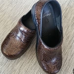 Dansko Clogs